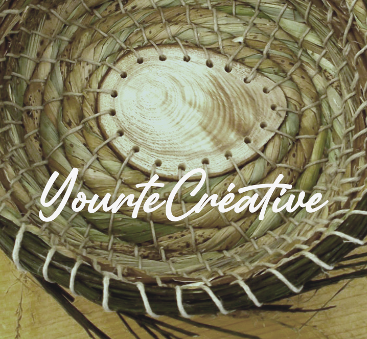 Initiation en Vannerie - Les Liens Naturels - Atelier de Vannerie - Audrey Alvarez - Ladeuze - Belgique