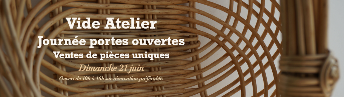 Les Liens Naturels - Vannerie en WAPI - Audrey Alvarez, artisane vannièrr - Belgique - Ladeuze - Wallonie picarde