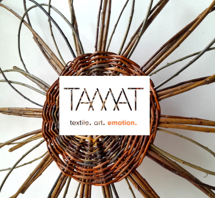 Initiation en Vannerie - Les Liens Naturels - Atelier de Vannerie - Audrey Alvarez - Ladeuze - Belgique